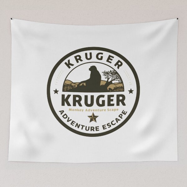 Item preview, Kruger National Park Adventures Through Africa's Untamed Beauty designed and sold by Simsimah26Parks.