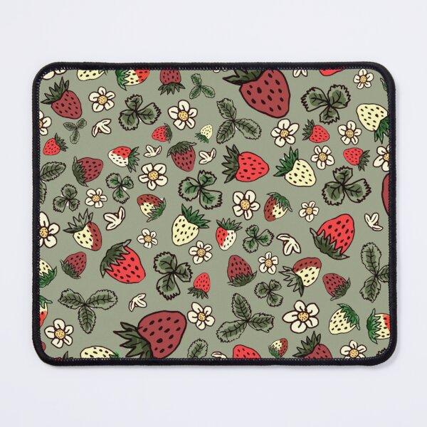 Item preview, Strawberry Green designed and sold by terryleila.