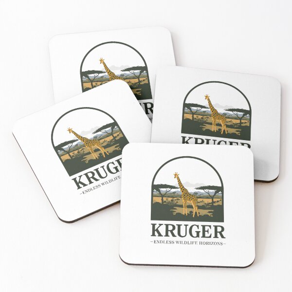 Item preview, Journey Through Untamed Lands Of Kruger National Park designed and sold by Simsimah26Parks.