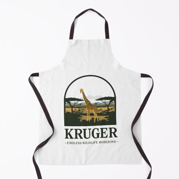 Item preview, Journey Through Untamed Lands Of Kruger National Park designed and sold by Simsimah26Parks.