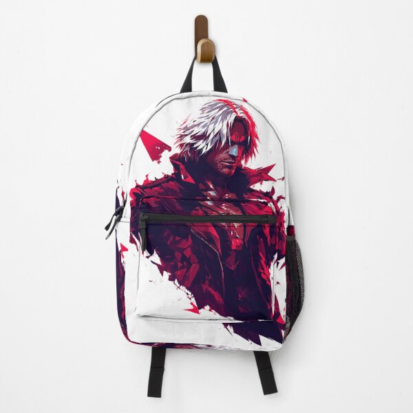 Item preview, Devil May Cry designed and sold by Zicaffe.