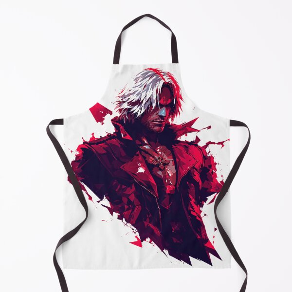 Item preview, Devil May Cry designed and sold by Zicaffe.