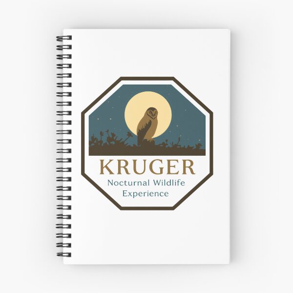 Item preview, Unforgettable Wildlife Moments Inside Kruger National Park Wilderness designed and sold by Simsimah26Parks.