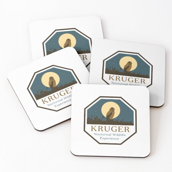 Item preview, Unforgettable Wildlife Moments Inside Kruger National Park Wilderness designed and sold by Simsimah26Parks.