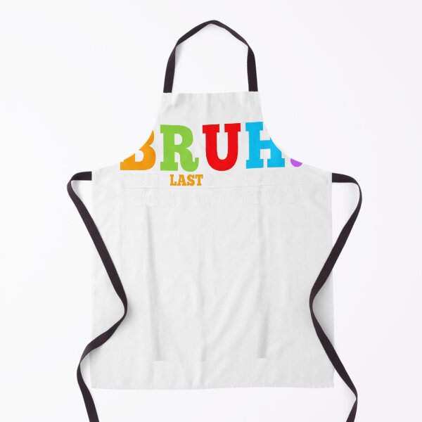 Item preview, Bruh It's My Last Day of School Sign My Shirt Students Boys T-Shirt designed and sold by Othinus.