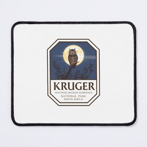 Item preview, Explore African Wildlife Heritage At Kruger National Park designed and sold by Simsimah26Parks.