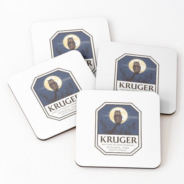 Item preview, Explore African Wildlife Heritage At Kruger National Park designed and sold by Simsimah26Parks.
