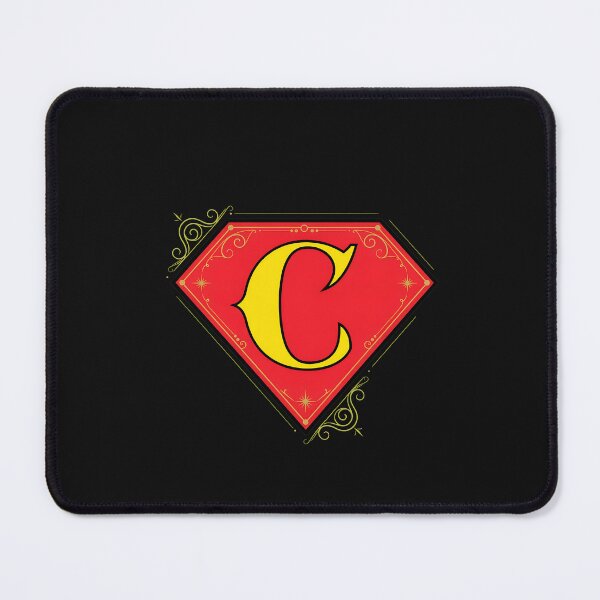 Item preview, Letter C Shield Icon  designed and sold by FayMassey.