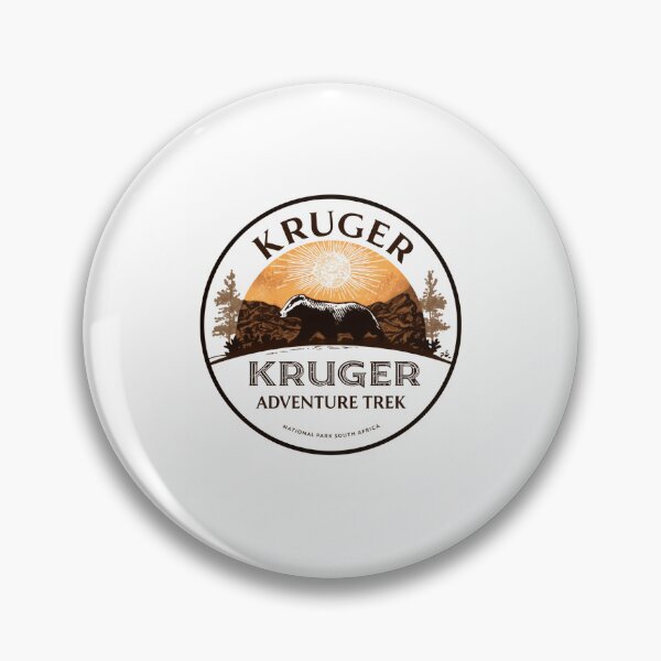 Item preview, Explore The Natural Wonders Of Kruger National Park designed and sold by Simsimah26Parks.