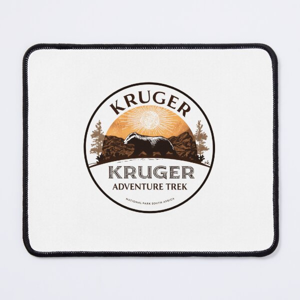 Item preview, Explore The Natural Wonders Of Kruger National Park designed and sold by Simsimah26Parks.