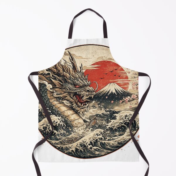 Item preview, Great Dragon of the Sun designed and sold by Gdesigns2026.