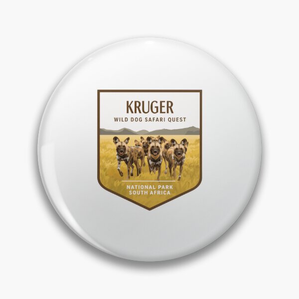 Item preview, Journey Into Africa's Wild Heart At Kruger National Park designed and sold by Simsimah26Parks.