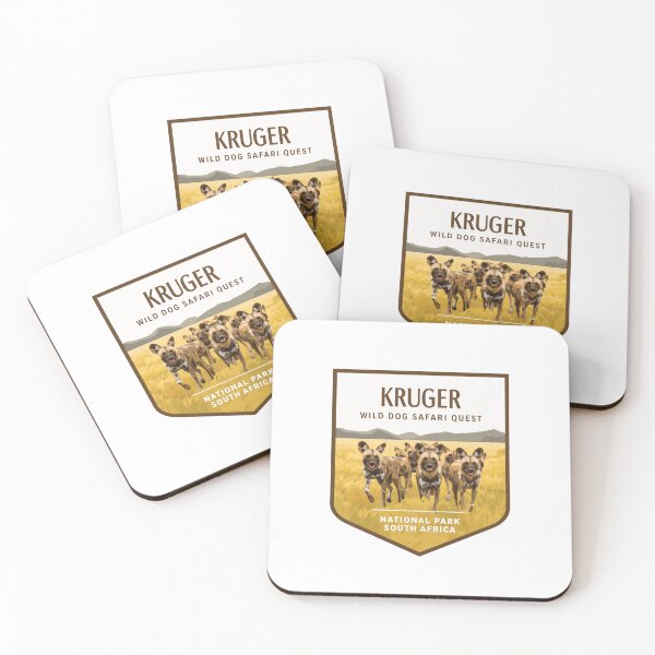 Item preview, Journey Into Africa's Wild Heart At Kruger National Park designed and sold by Simsimah26Parks.
