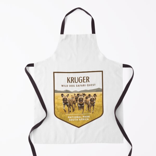Item preview, Journey Into Africa's Wild Heart At Kruger National Park designed and sold by Simsimah26Parks.