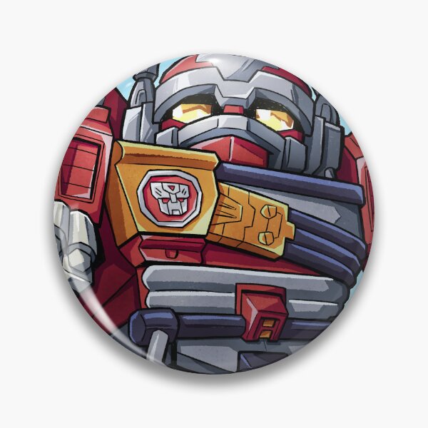 Item preview, RiD Optimus Prime designed and sold by Ninjatron.