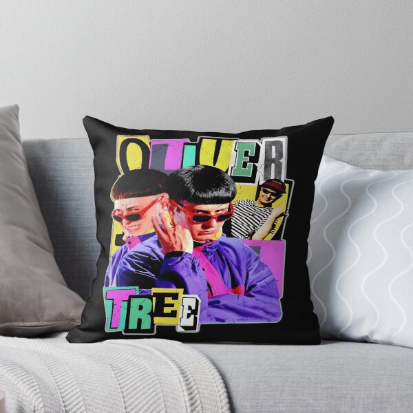 Item preview, Oliver Tree Vintage Grunge Collage Alternative Music Fan Art designed and sold by Chives-Sor.