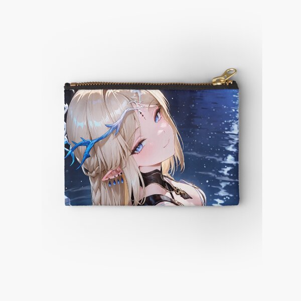 Item preview, Cartethyia Wuthering Waves Moonlit Seaside Fantasy Glow designed and sold by 108Recordings.