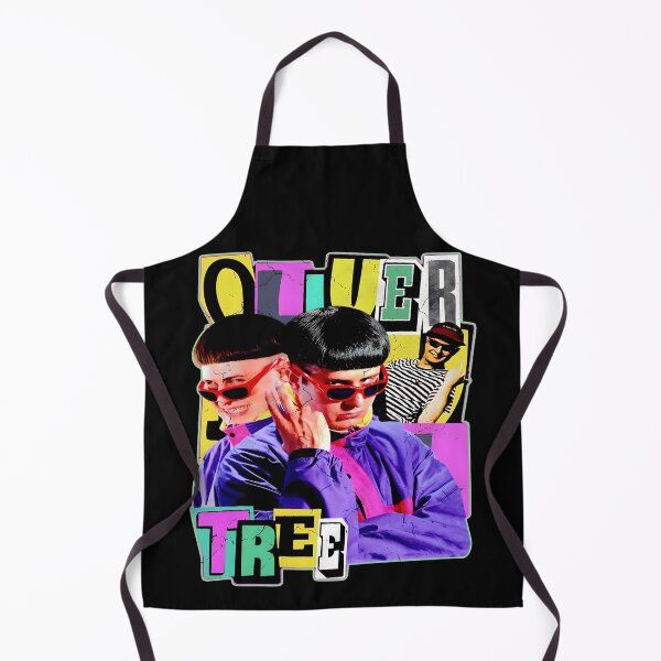 Item preview, Oliver Tree Vintage Grunge Collage Alternative Music Fan Art designed and sold by Chives-Sor.