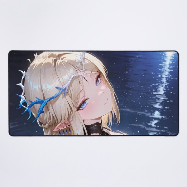 Item preview, Cartethyia Wuthering Waves Moonlit Seaside Fantasy Glow designed and sold by 108Recordings.