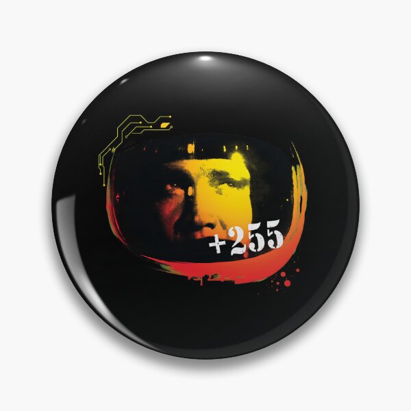 Item preview, Visor Portrait Gradient   designed and sold by RussGrays.