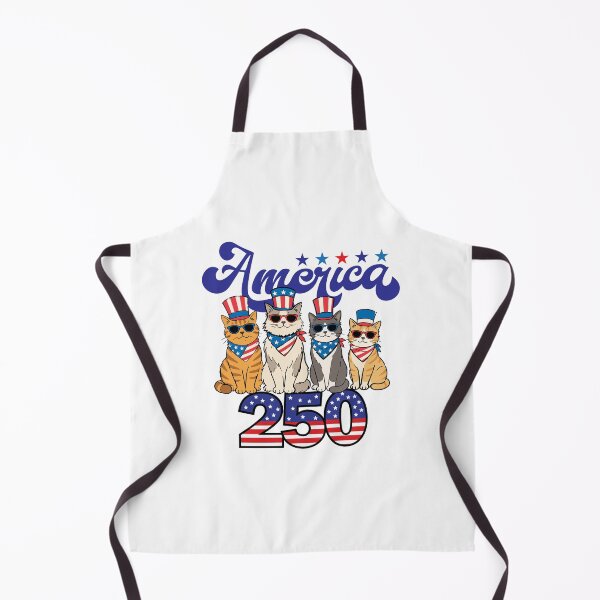 Item preview, Patriotic Cats America 250 designed and sold by deni7033.