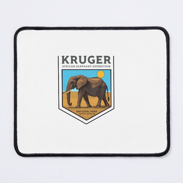 Item preview, African Wilderness Wonders Found Within Kruger National Park designed and sold by Simsimah26Parks.