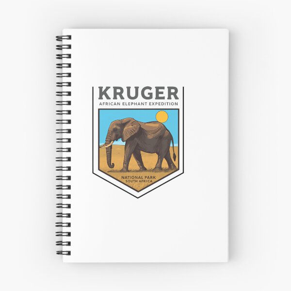 Item preview, African Wilderness Wonders Found Within Kruger National Park designed and sold by Simsimah26Parks.