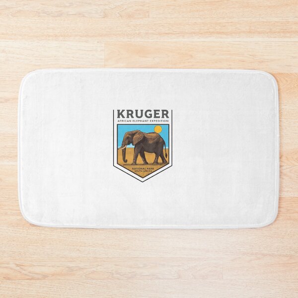 Item preview, African Wilderness Wonders Found Within Kruger National Park designed and sold by Simsimah26Parks.