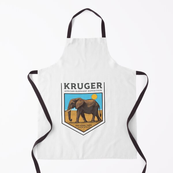 Item preview, African Wilderness Wonders Found Within Kruger National Park designed and sold by Simsimah26Parks.