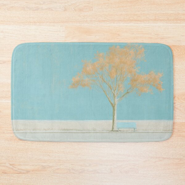 Item preview, The Empty Bench designed and sold by riquishop.