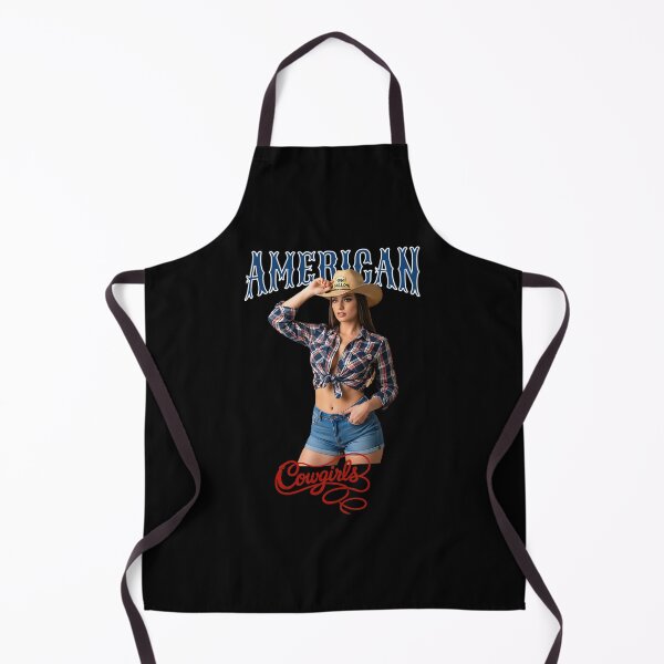 Item preview, AMERICAN COWGIRLS II designed and sold by BabaSoti.