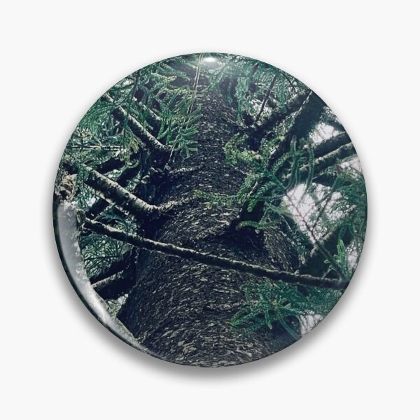 Item preview, Pine Tree Trunk designed and sold by SacredTemple888.