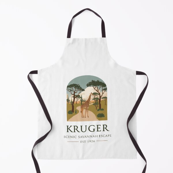 Item preview, Kruger National Park Landscapes Filled With Wildlife Wonder designed and sold by Simsimah26Parks.