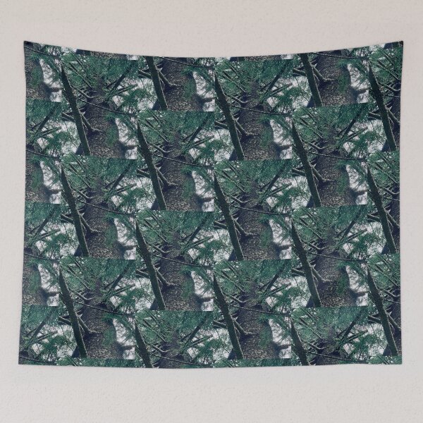 Item preview, Pine Tree Trunk designed and sold by SacredTemple888.