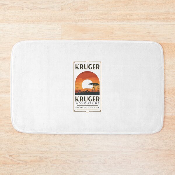 Item preview, Sunset Safari Adventures Through Kruger National Park Wilderness designed and sold by Simsimah26Parks.