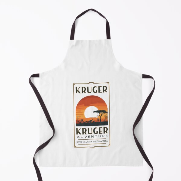 Item preview, Sunset Safari Adventures Through Kruger National Park Wilderness designed and sold by Simsimah26Parks.