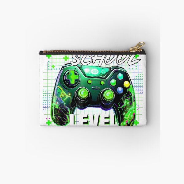 Item preview, Controller Elementary School Level Complete Graduation Boys T-Shirt designed and sold by gidget-gadget.