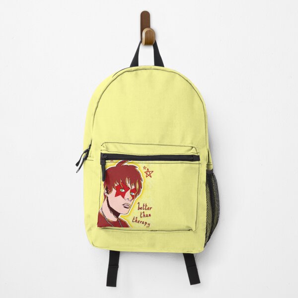Item preview, awsten is better than therapy designed and sold by trinketgal.