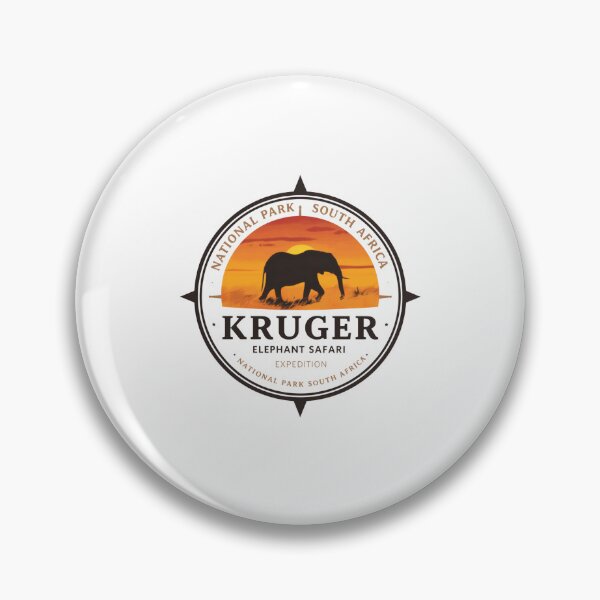 Item preview, Safari Dreams Come Alive In Kruger National Park designed and sold by Simsimah26Parks.