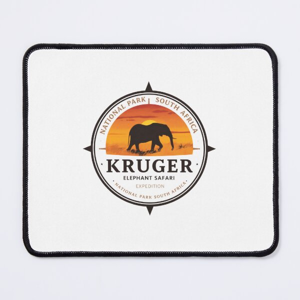 Item preview, Safari Dreams Come Alive In Kruger National Park designed and sold by Simsimah26Parks.