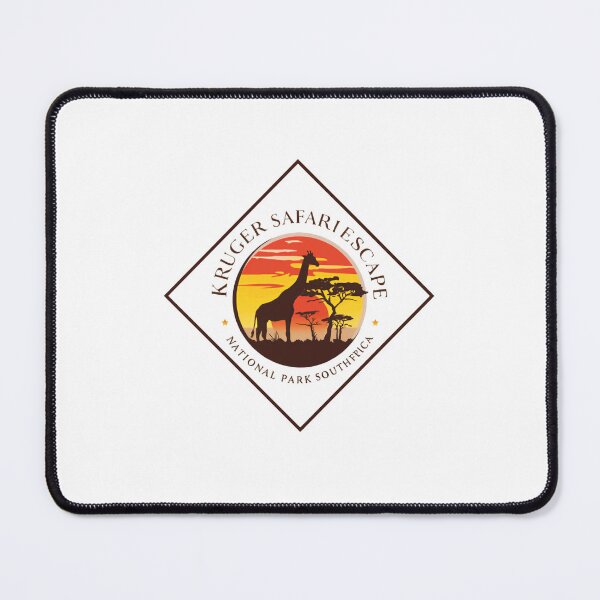 Item preview, Explore Diverse Wildlife Across Kruger National Park Regions designed and sold by Simsimah26Parks.