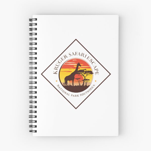 Item preview, Explore Diverse Wildlife Across Kruger National Park Regions designed and sold by Simsimah26Parks.