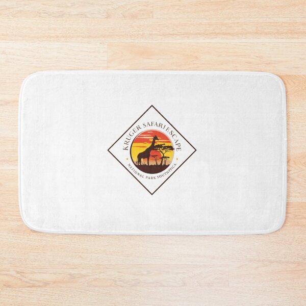 Item preview, Explore Diverse Wildlife Across Kruger National Park Regions designed and sold by Simsimah26Parks.