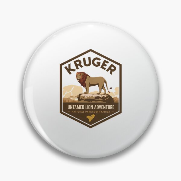 Item preview, Roam Among Africa's Wildlife In Kruger National Park designed and sold by Simsimah26Parks.