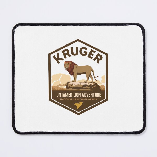 Item preview, Roam Among Africa's Wildlife In Kruger National Park designed and sold by Simsimah26Parks.