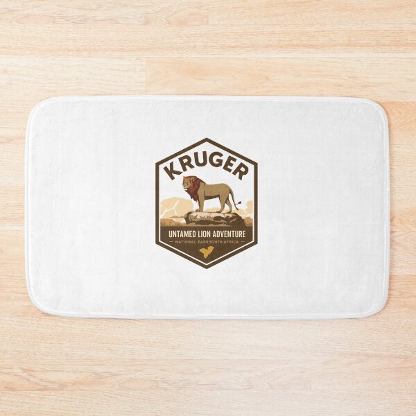 Item preview, Roam Among Africa's Wildlife In Kruger National Park designed and sold by Simsimah26Parks.