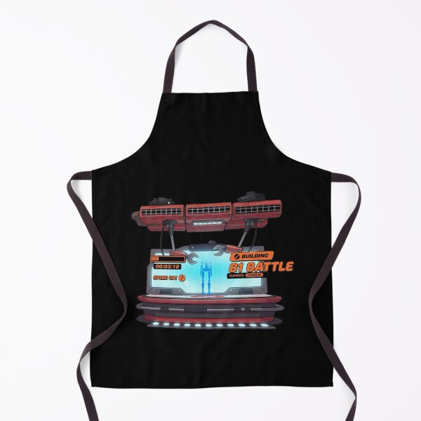 Item preview, Droid Tycoon crafting table battle droid designed and sold by Jelly Olive.