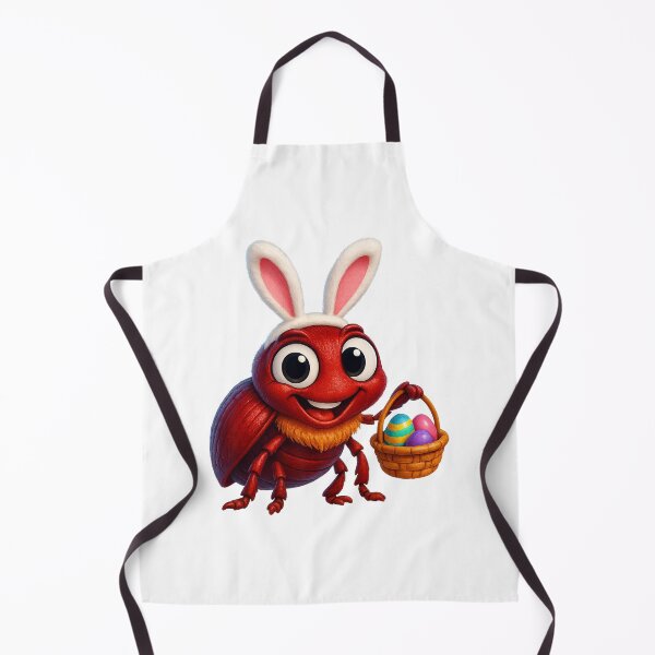Item preview, Easter Ambrosia Beetle designed and sold by Sillytoe.