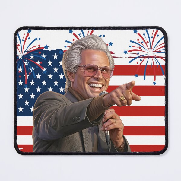 Item preview, Happy 4th of July Hallelujah, What A Payday! designed and sold by Harmontal.