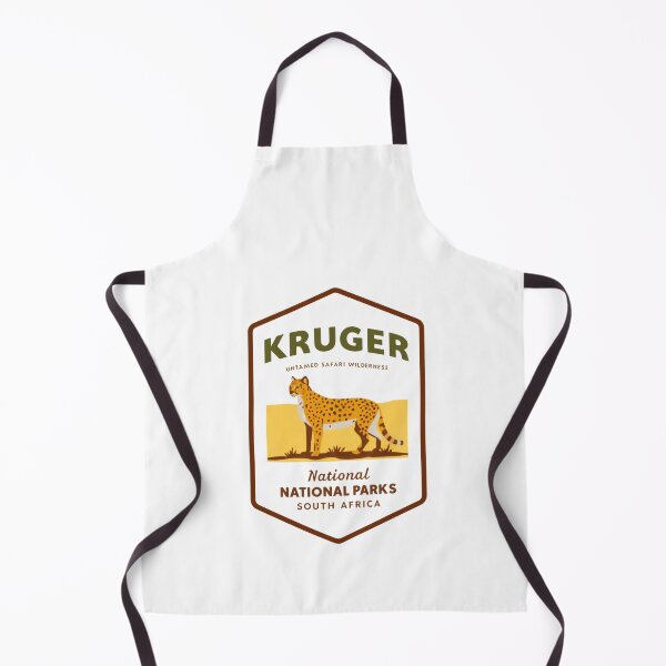 Item preview, Discover Majestic Wildlife Across Kruger National Park Trails designed and sold by Simsimah26Parks.